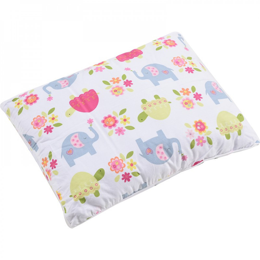 Babylove Premium Pillow (XXL) - Case Only-Ready Stock Babylove Premium Pillow (XXL) - Case Only-Ready Stock