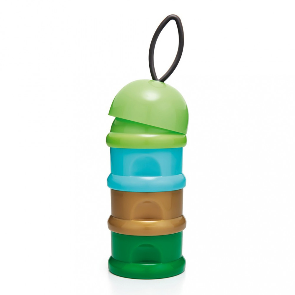 Mimosa Travel Milk & Snack Dispenser-Ready Stock Mimosa Travel Milk & Snack Dispenser-Ready Stock