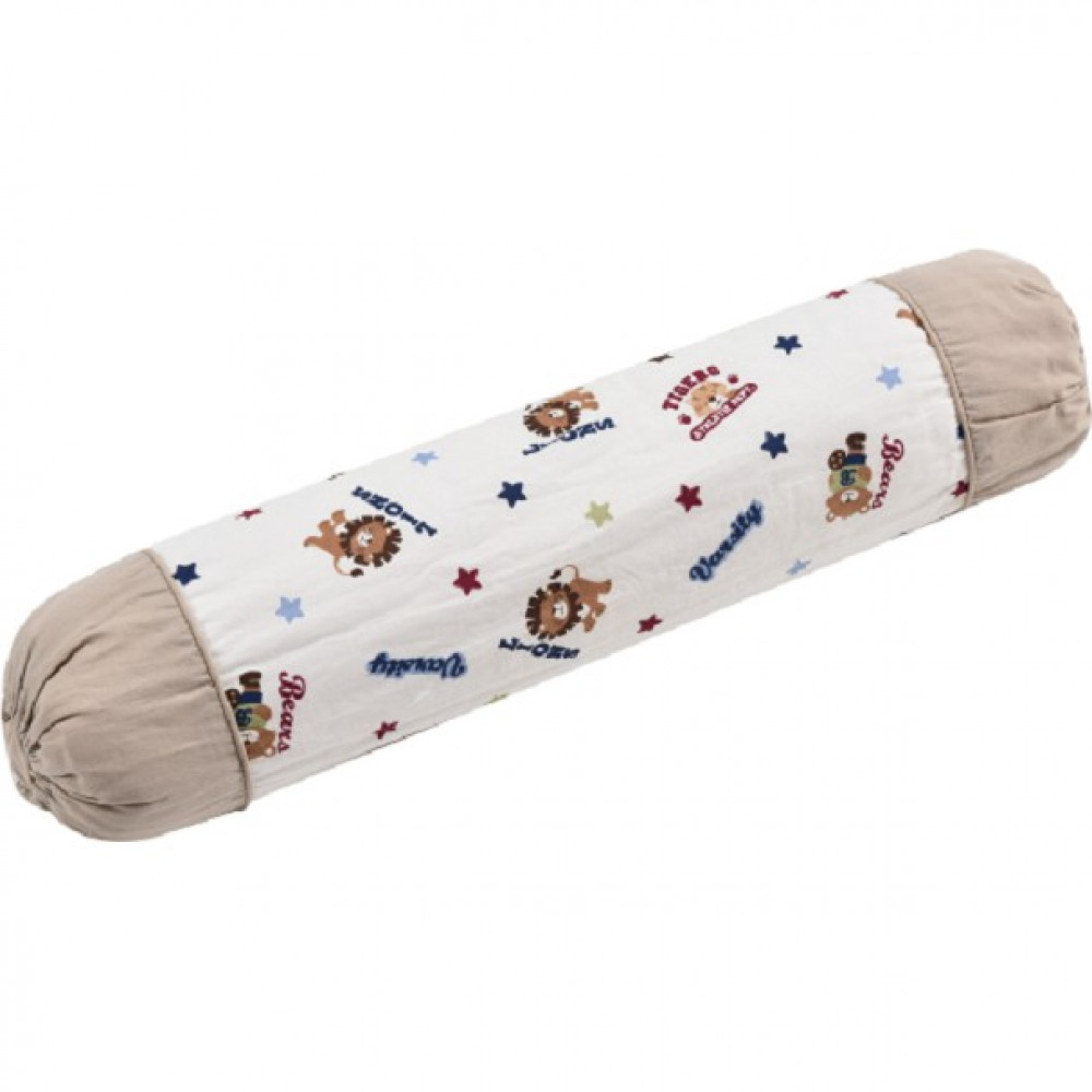 Babylove Premium Bolster-Case (XXL)-Ready Stockl Babylove Premium Bolster-Case (XXL)-Ready Stockl
