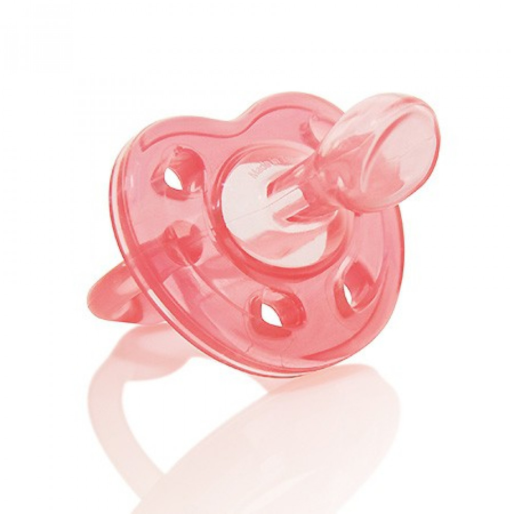 Kuku Duckbill Macaron Orthodontic Baby Pacifier 0 Month+-Ready Stock Kuku Duckbill Macaron Orthodontic Baby Pacifier 0 Month+-Ready Stock