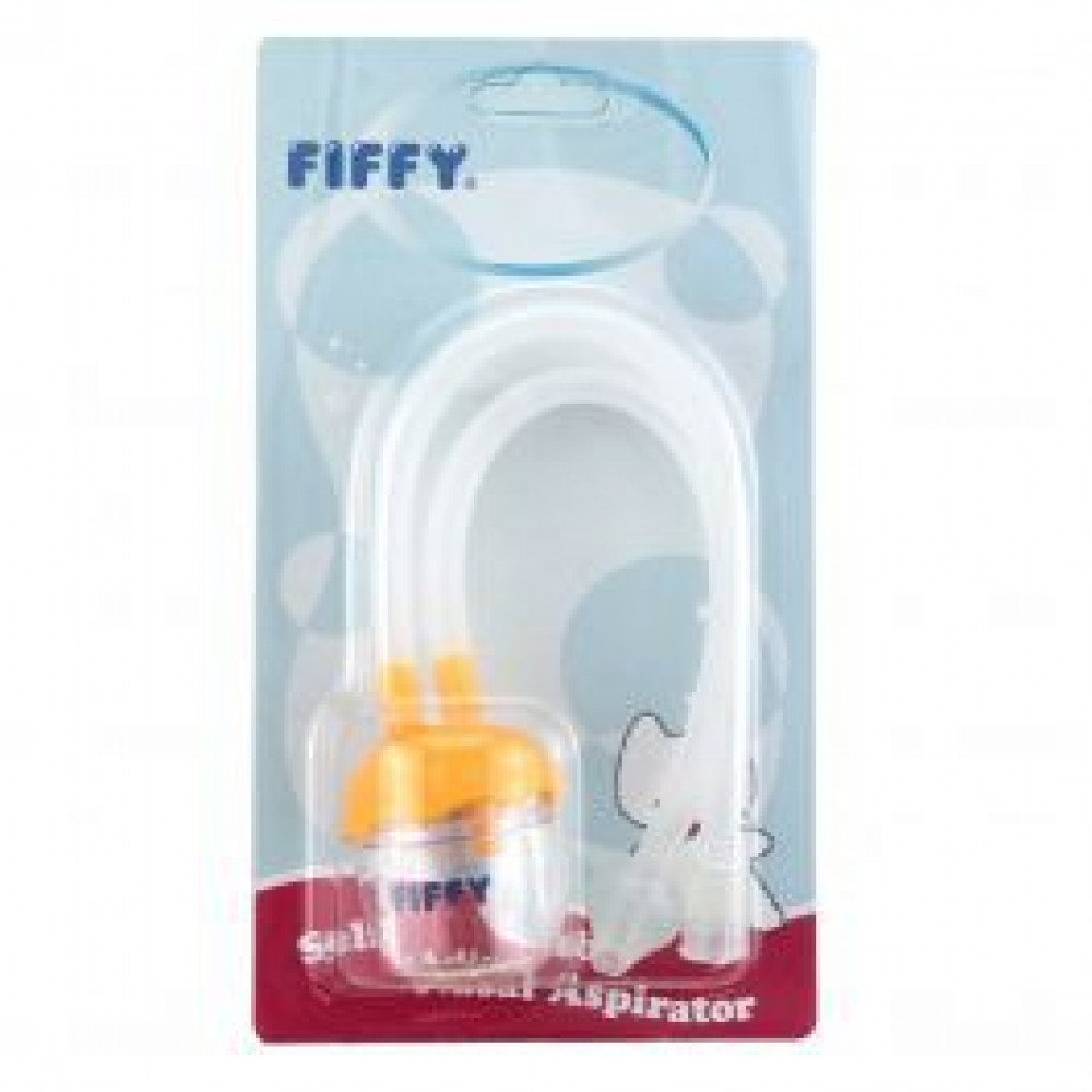 Fiffy Self Adjustment Nasal Aspirator-Ready Stock Fiffy Self Adjustment Nasal Aspirator-Ready Stock