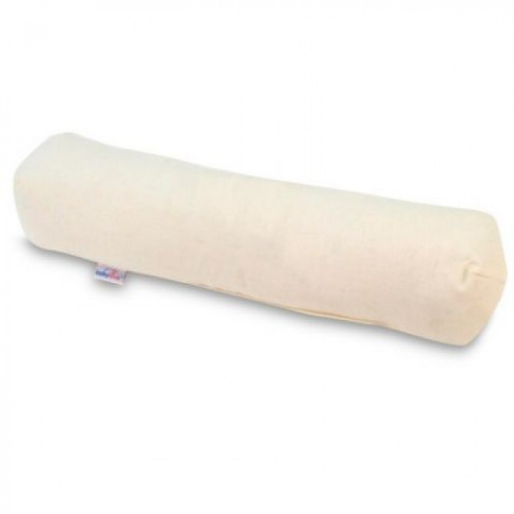 BabyLove Baby Organic Kapok Bolster ( Free Bolstercase )-Ready Stock BabyLove Baby Organic Kapok Bolster ( Free Bolstercase )-Ready Stock