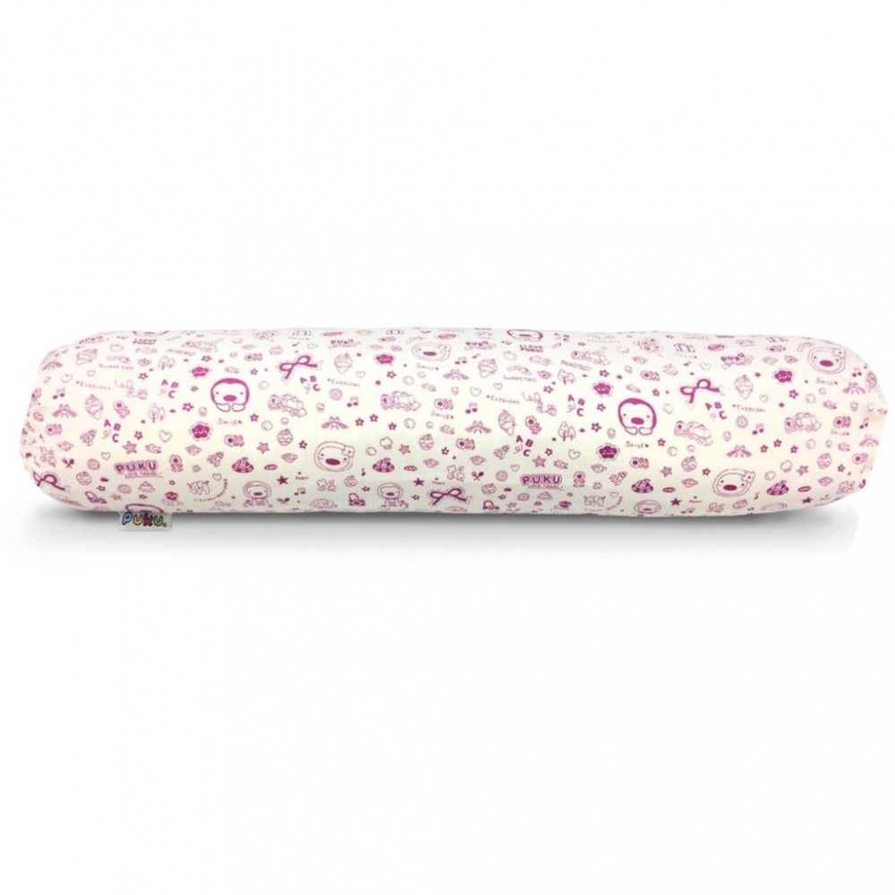 Puku Baby Bolster SIZE LL-Ready Stock Puku Baby Bolster SIZE LL-Ready Stock
