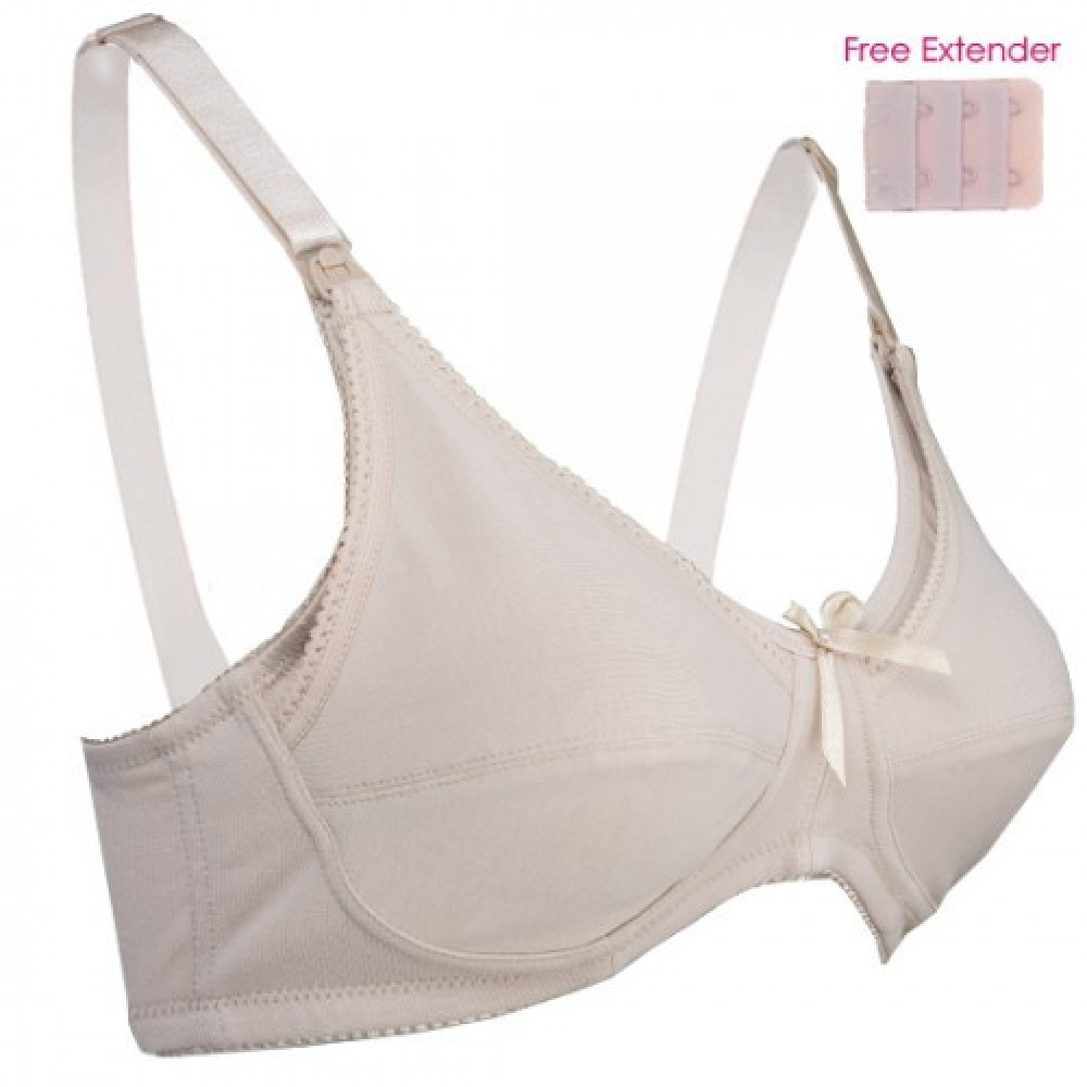 Autumnz Nursing Bra (40C )-Ready Stock Autumnz Nursing Bra (40C )-Ready Stock
