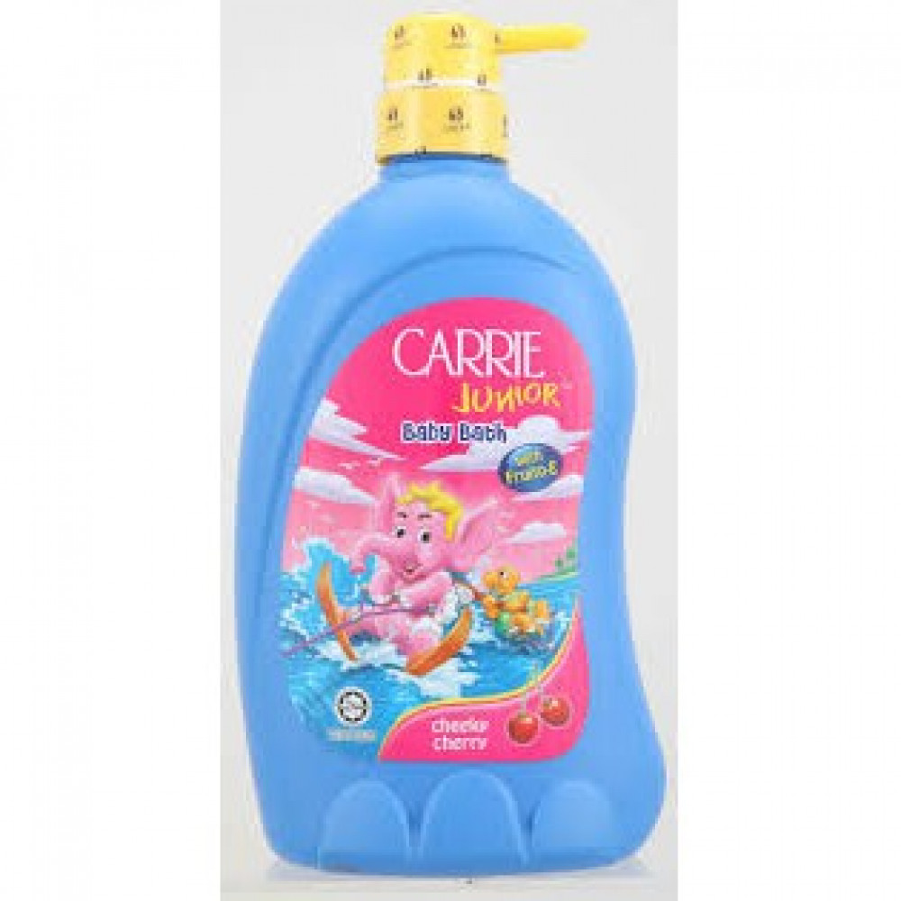 Carrie Junior Baby Bath - 700ml Carrie Junior Baby Bath - 700ml