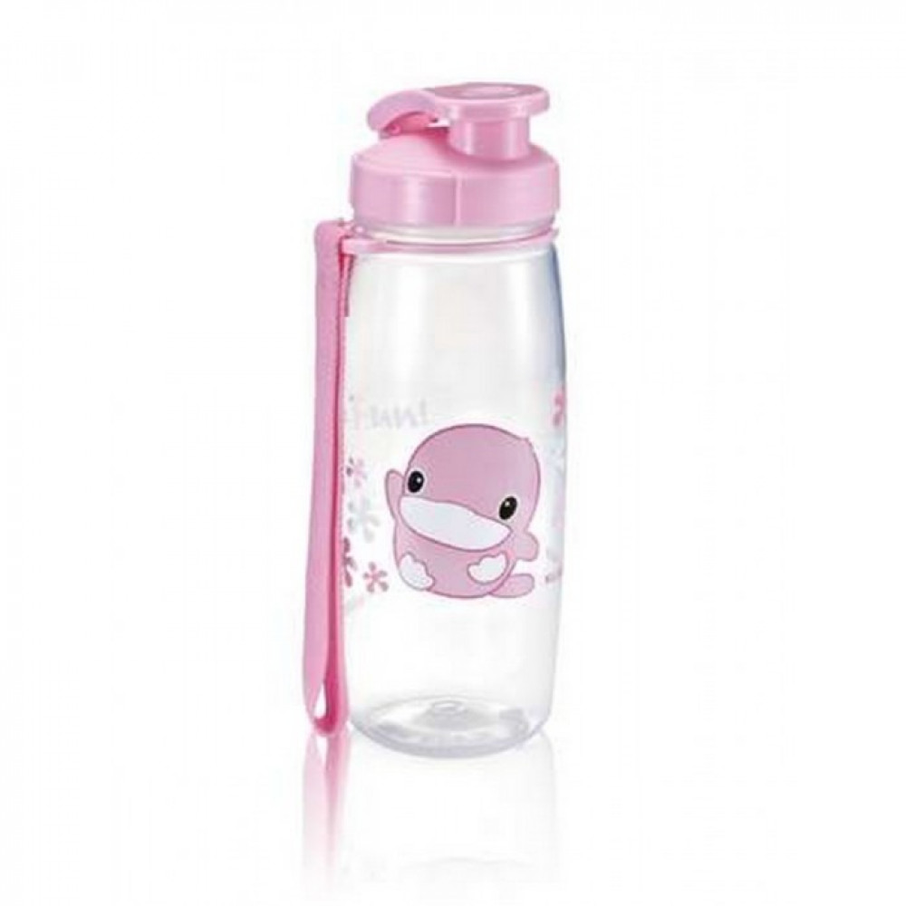 KukuDckbill Have Fun Hand Bottle 500ML-Ready Stock KukuDckbill Have Fun Hand Bottle 500ML-Ready Stock