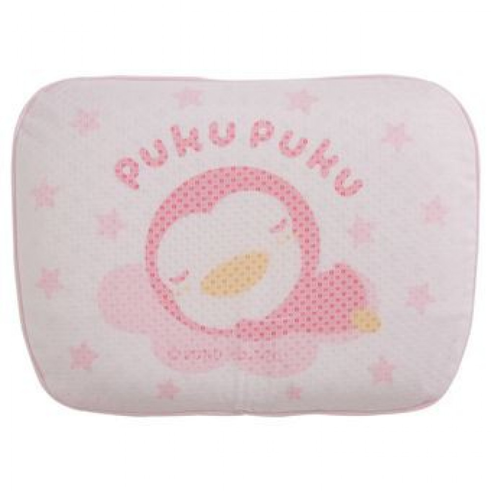 Puku Latex Pillowcase- 36'x27cm - Ready Stock Puku Latex Pillowcase- 36'x27cm - Ready Stock