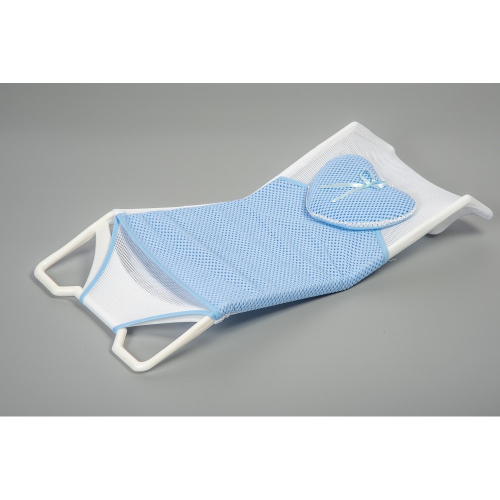 Babylove Bath Net Stand -Ready Stock Babylove Bath Net Stand -Ready Stock