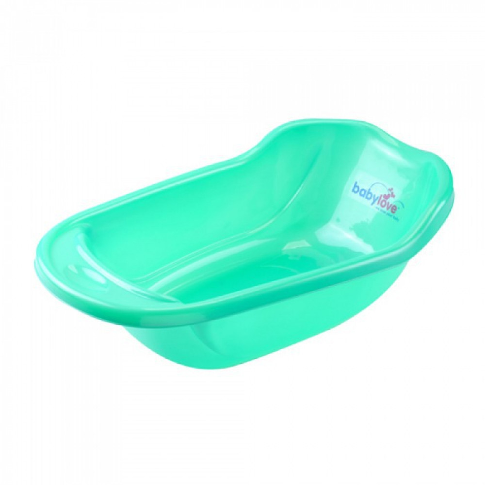 BabyLove Basic Bath Tub- Ready Stock BabyLove Basic Bath Tub- Ready Stock
