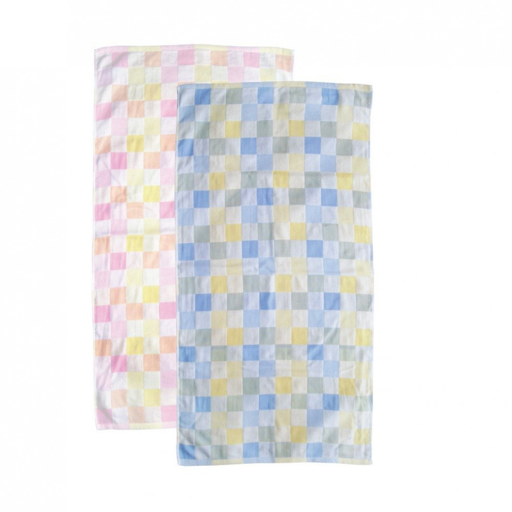 Babylove Muslin Cotton Towel-Ready Stock Babylove Muslin Cotton Towel-Ready Stock