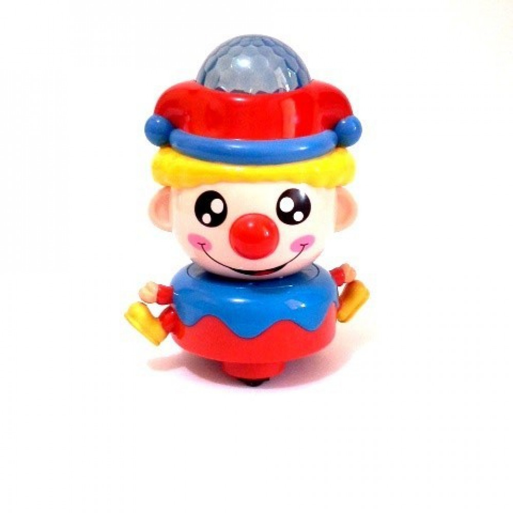 HAPPY CLOWN TOYS-3M+ HAPPY CLOWN TOYS-3M+