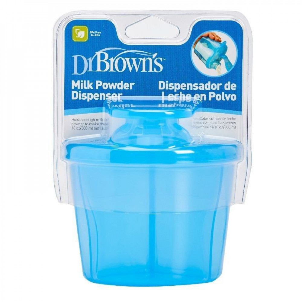 Dr.Brown's Natural Flow Milk Dispenser 10oz/300ML-Ready Stock Dr.Brown's Natural Flow Milk Dispenser 10oz/300ML-Ready Stock
