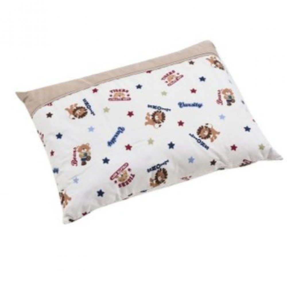BabyLove Baby Pillow -Size XXL-Ready Stock BabyLove Baby Pillow -Size XXL-Ready Stock