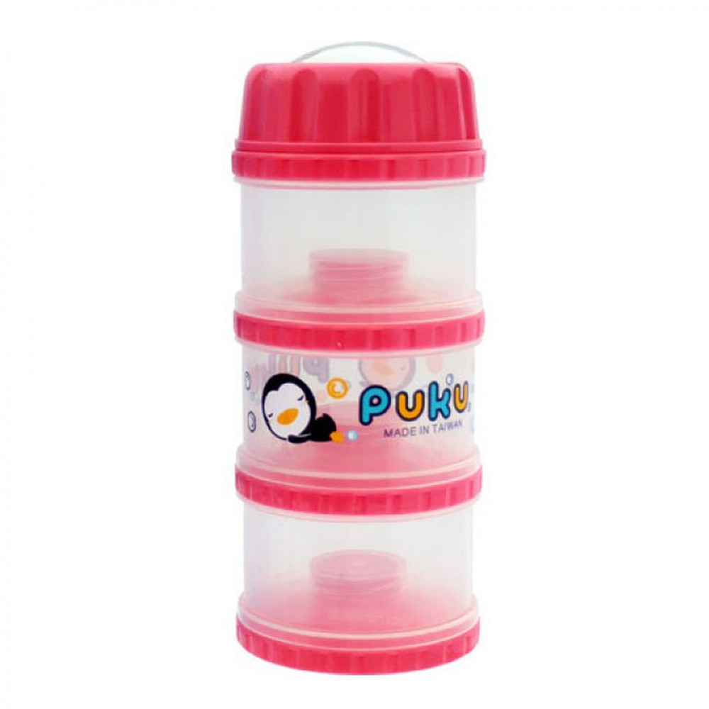 Puku Milk Powder Container-Ready Stock Puku Milk Powder Container-Ready Stock