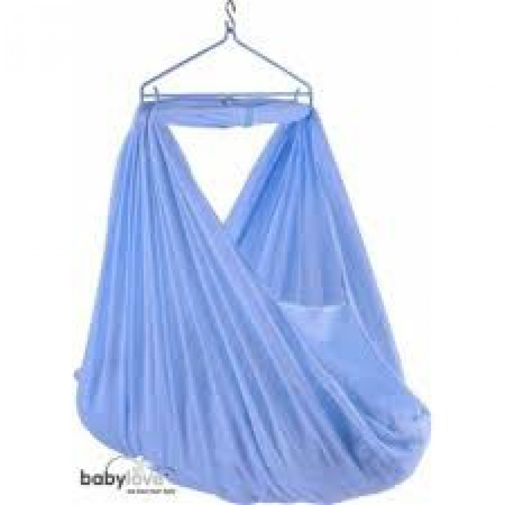BabyLove Soft Sarong Netting with Head XL-Ready Stock BabyLove Soft Sarong Netting with Head XL-Ready Stock