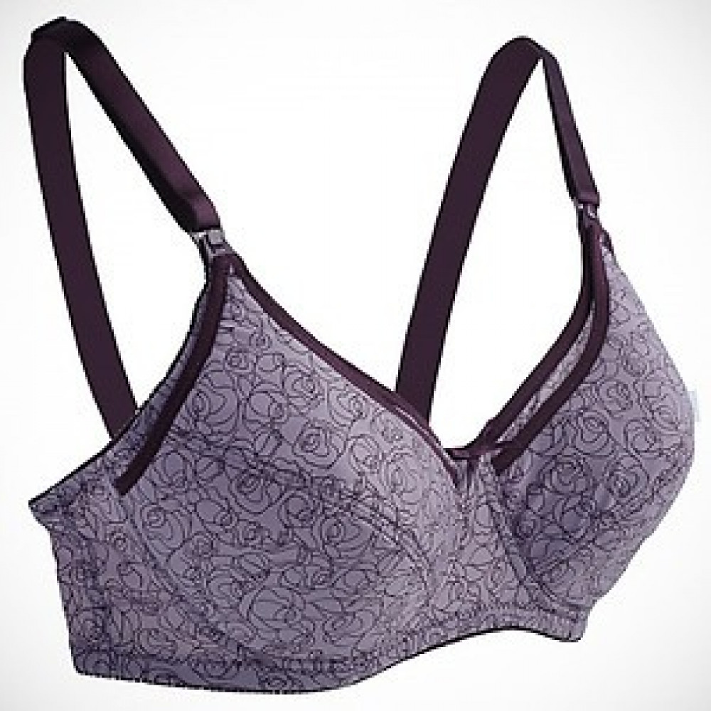 Autumnz Nursing Bra-Ready Stock Autumnz Nursing Bra-Ready Stock