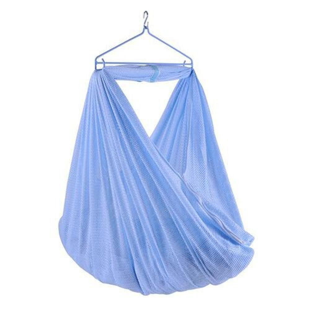 Babylove Cradle Net With Head & Zip-Ready Stock Babylove Cradle Net With Head & Zip-Ready Stock
