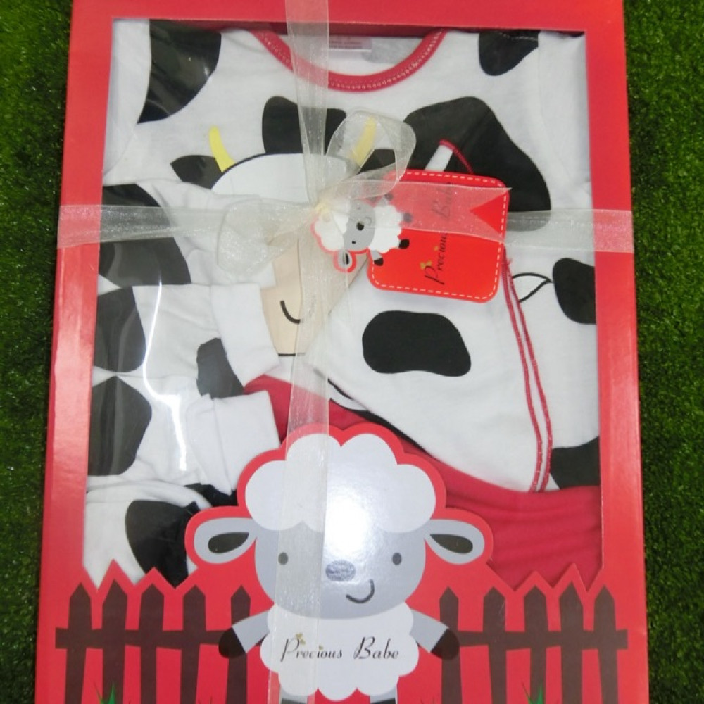 Precious Babe Gift Set(222-0103)-Ready Stock Precious Babe Gift Set(222-0103)-Ready Stock