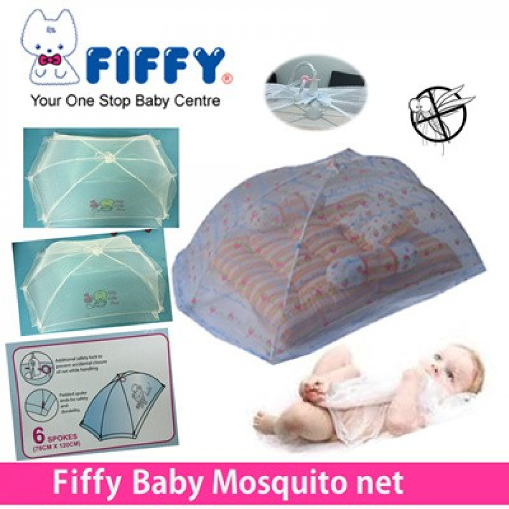 Fiffy Mosquito Net-Ready Stock Fiffy Mosquito Net-Ready Stock