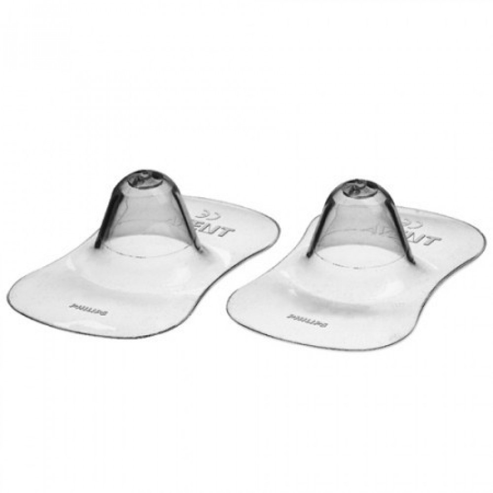 Avent Nipple Protectors-Ready Stock Avent Nipple Protectors-Ready Stock