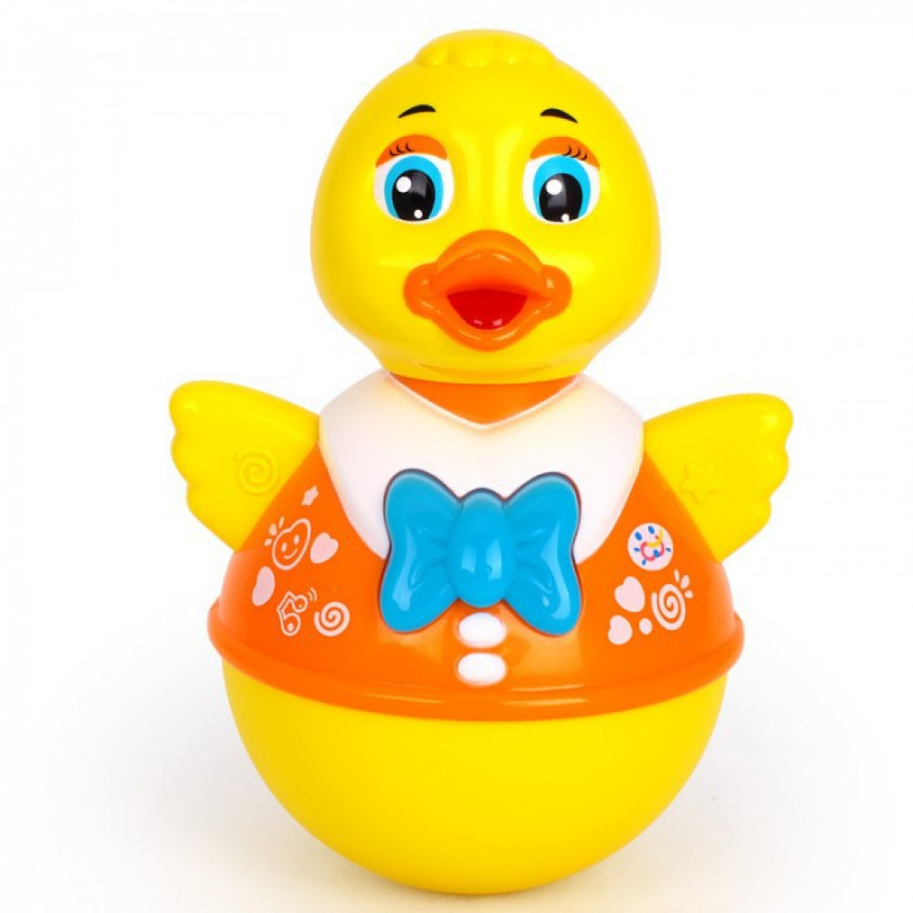 Tumbler Duck Toys-Ready Stock Tumbler Duck Toys-Ready Stock