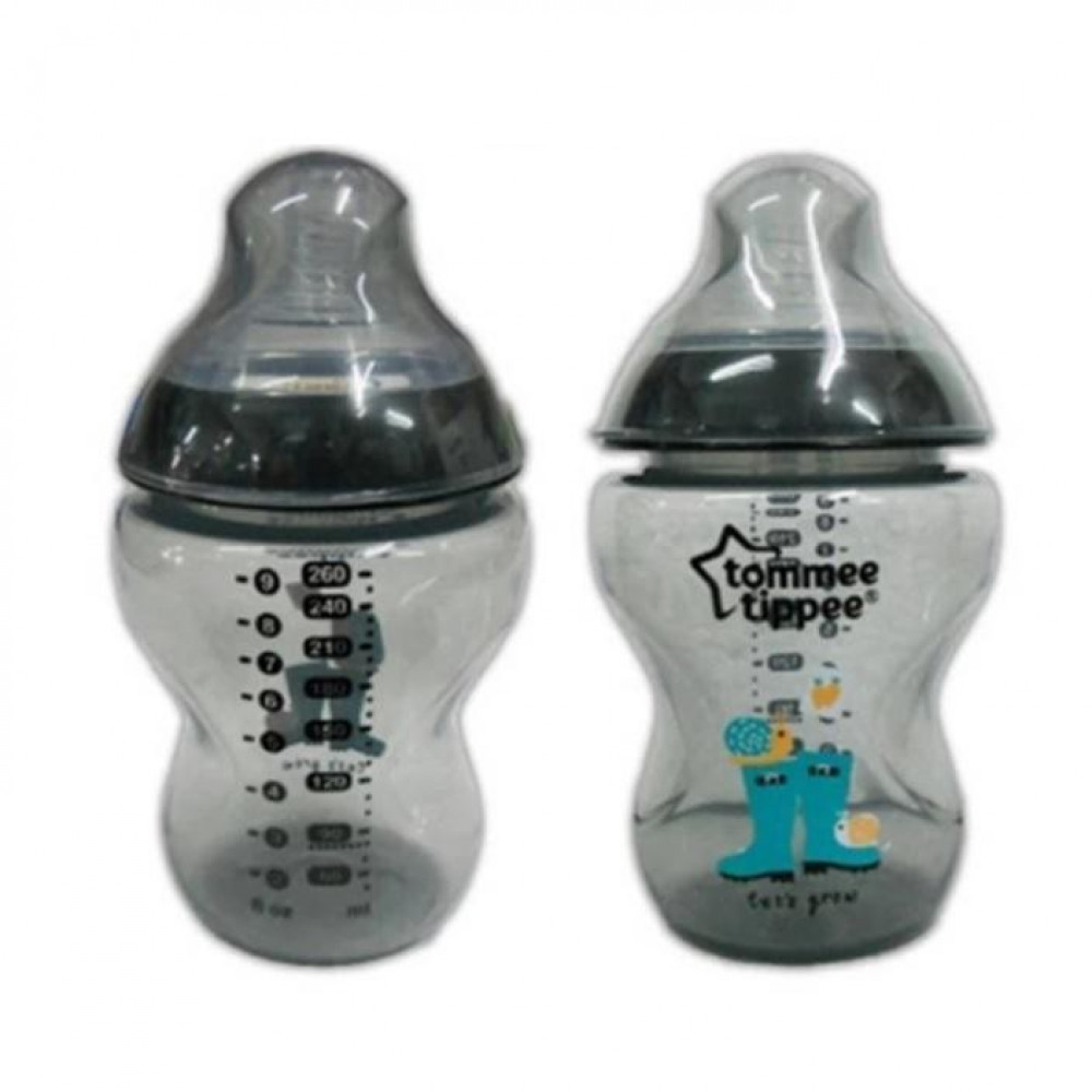 tommee tippee tinted bottle