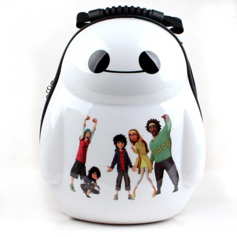 Cartoon School Hardshells Backpack-Ready Stock Cartoon School Hardshells Backpack-Ready Stock