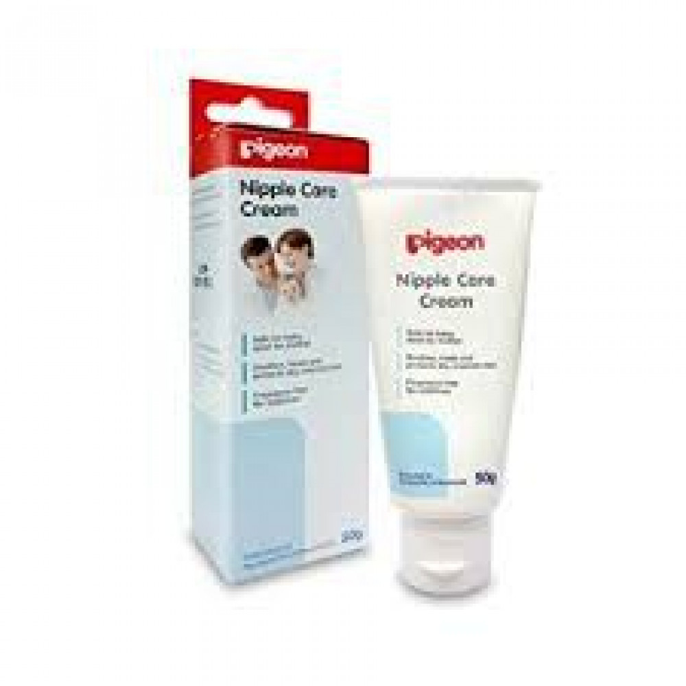 Pigeon Nipple Care Cream-Ready Stock Pigeon Nipple Care Cream-Ready Stock
