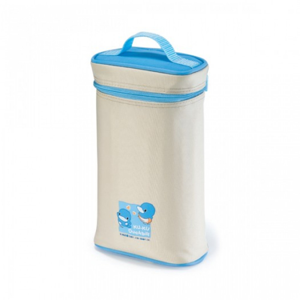 Kuku Duckbill Bottle Thermal Insulated Bag-Ready Stock Kuku Duckbill Bottle Thermal Insulated Bag-Ready Stock