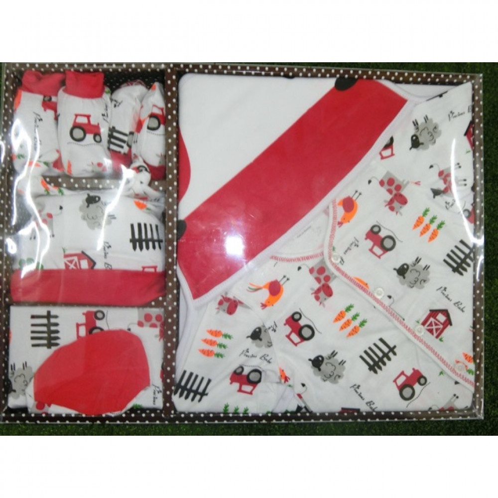 Precious Baby Bunny Gift-(long box)-Ready Stock Precious Baby Bunny Gift-(long box)-Ready Stock