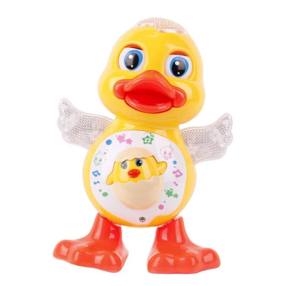 Musical Dancing Duck-Ready Stock Musical Dancing Duck-Ready Stock