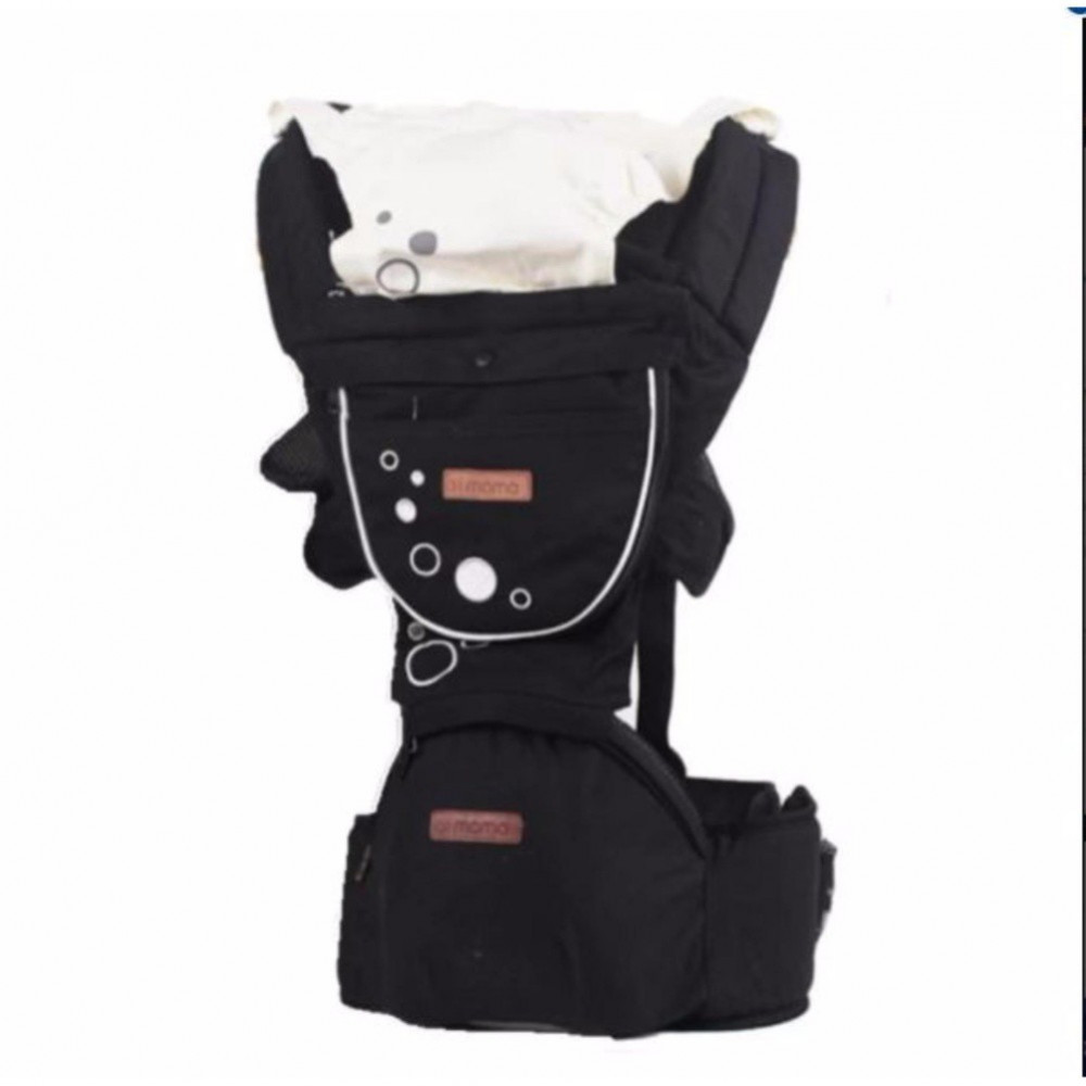 ai mama baby carrier review