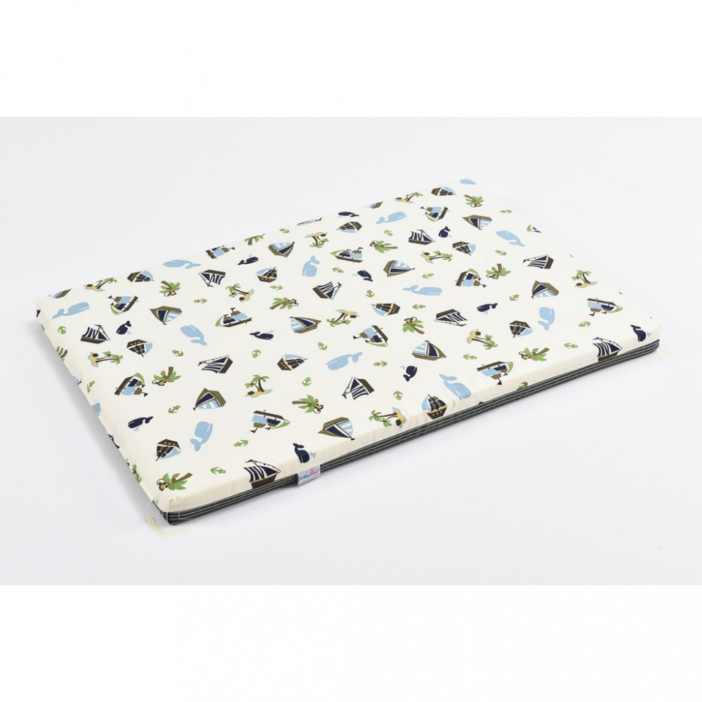BabyLove Foam Matress for Playpen-Ready Stock BabyLove Foam Matress for Playpen-Ready Stock