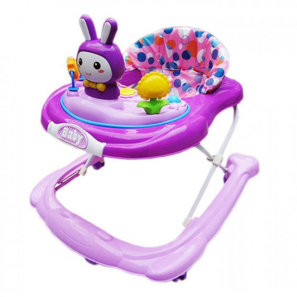 Rabbit Baby Walkers-Ready Stock Rabbit Baby Walkers-Ready Stock