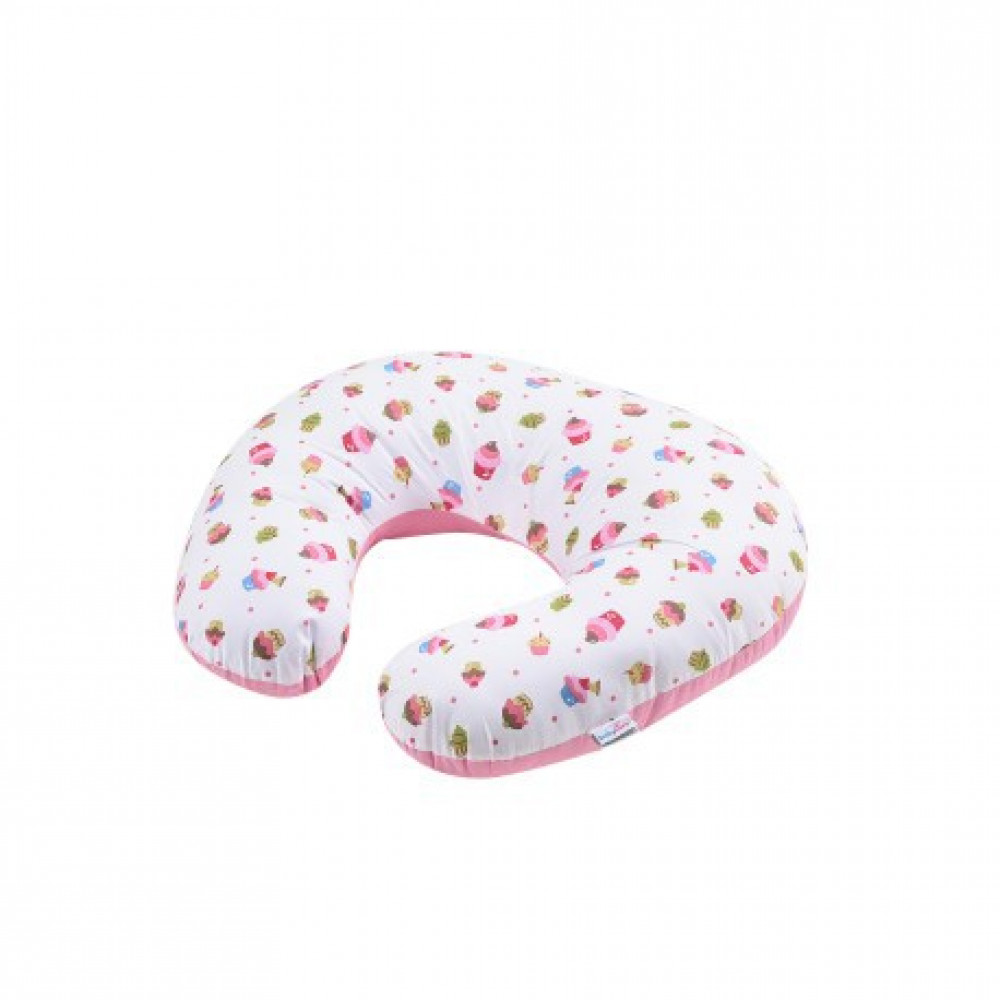 baby love nursing pillow