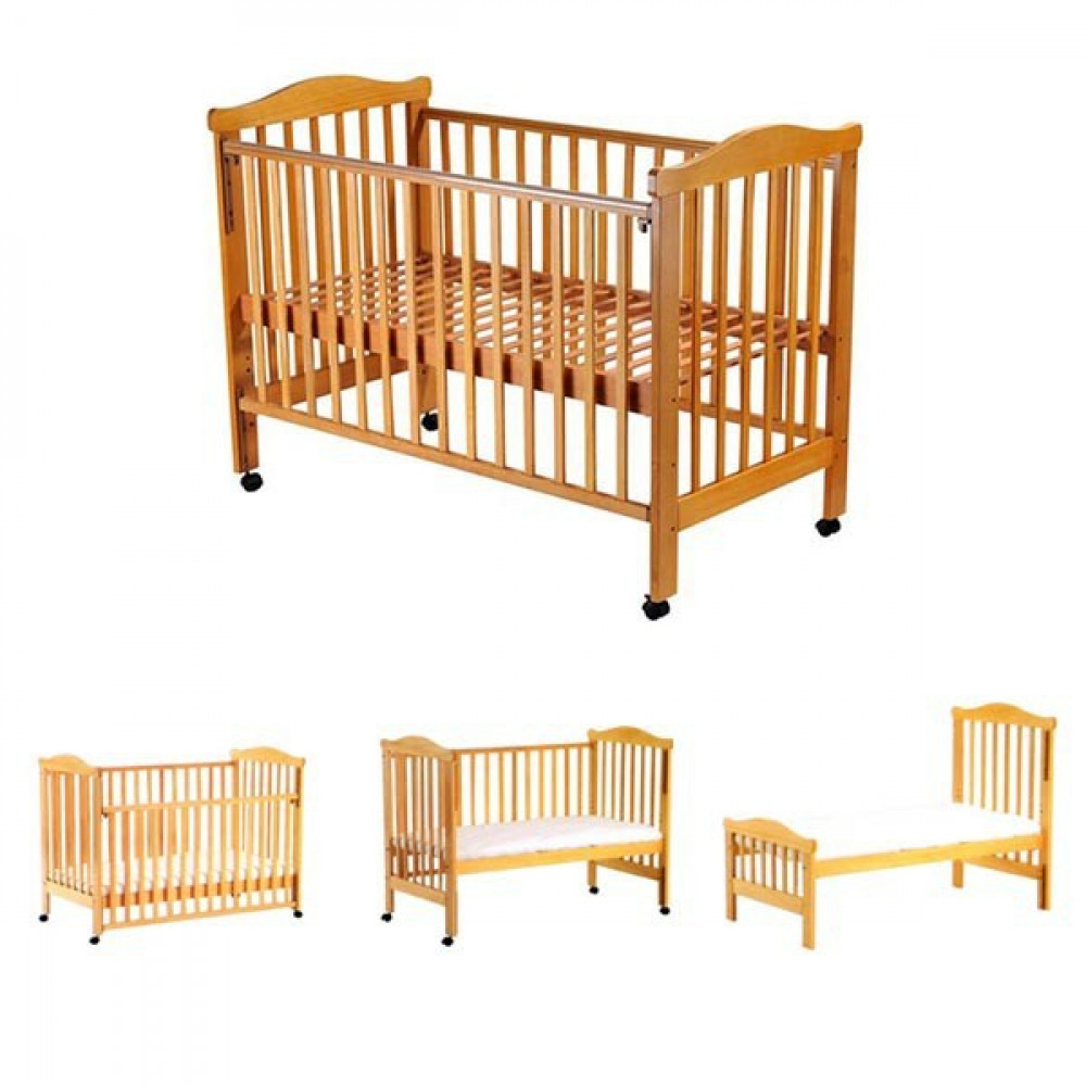 Babylove 9 In 1 Baby Cot Package-Ready Stock Babylove 9 In 1 Baby Cot Package-Ready Stock