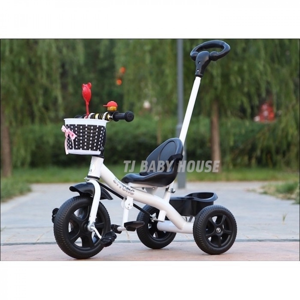 Baby Bicycle Children Trcycle Ride On Free Safety Handle-Ready Stock Baby Bicycle Children Trcycle Ride On Free Safety Handle-Ready Stock