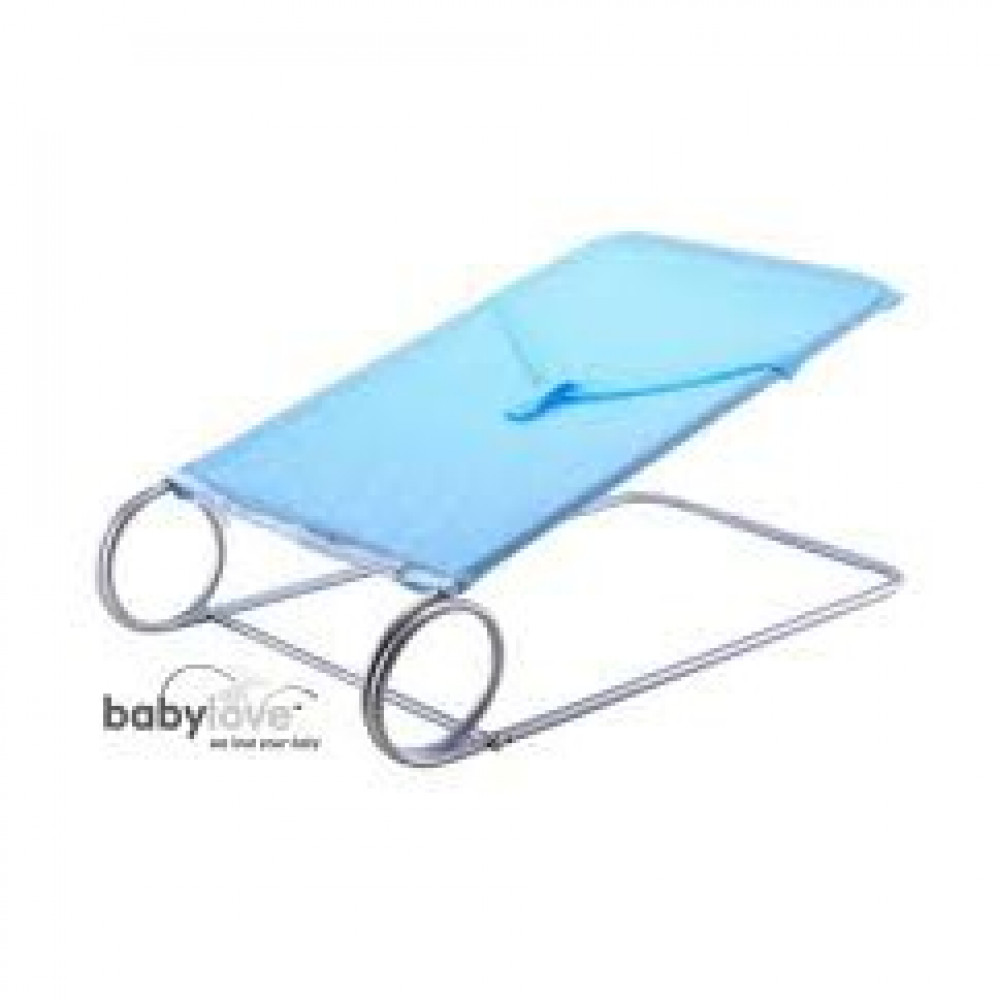 compact baby bouncer