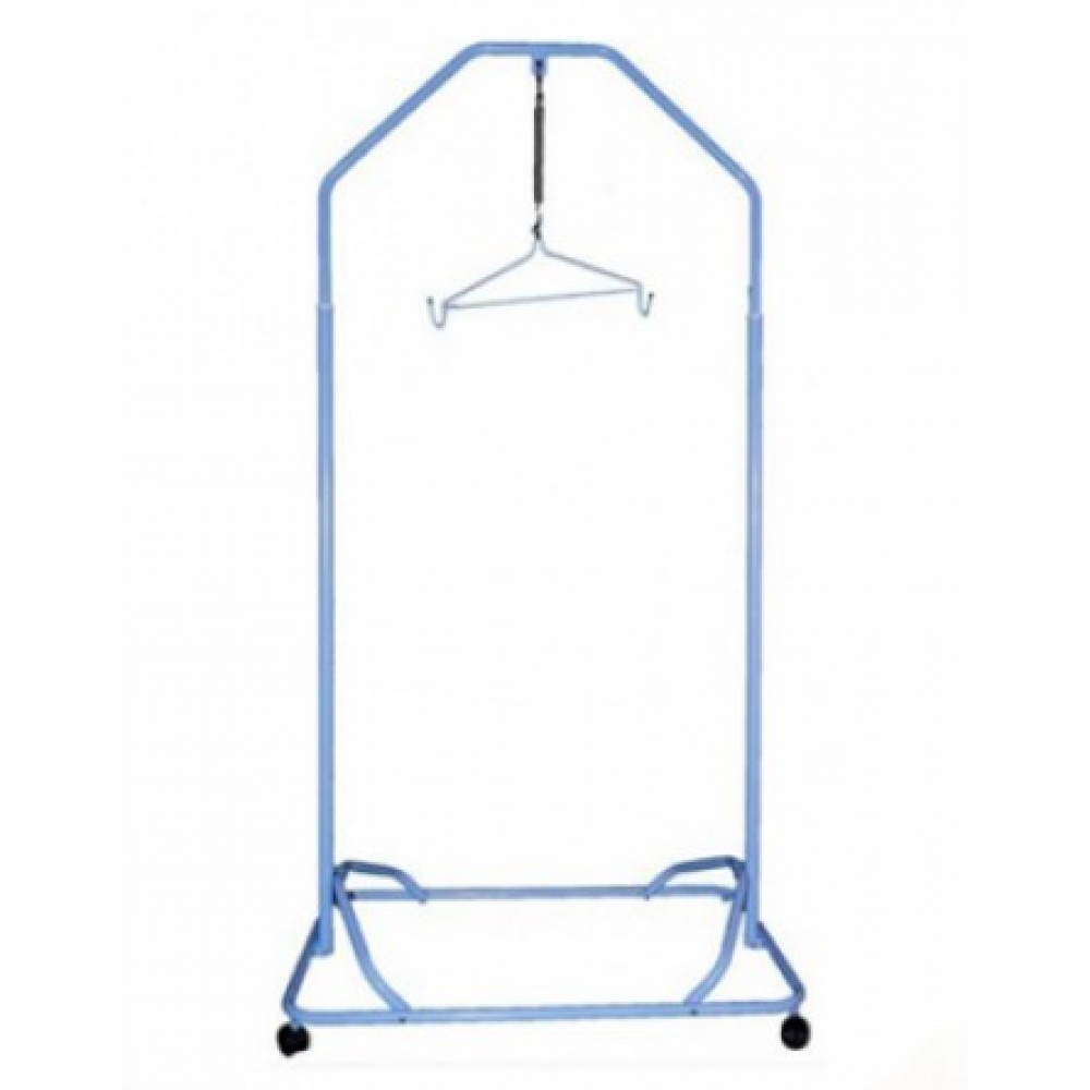 spring baby cot