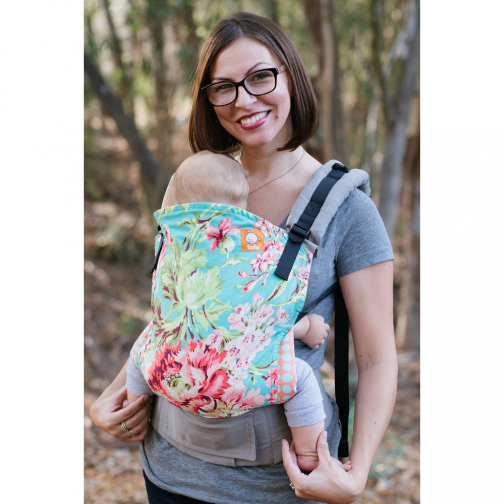 Mimosa Ergonomic Carrier Baby -Ready Stock Mimosa Ergonomic Carrier Baby -Ready Stock