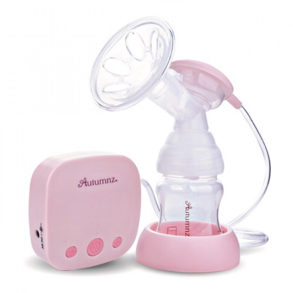 Autumnz - SWIFT Single Electric Breastpump-Ready Stock Autumnz - SWIFT Single Electric Breastpump-Ready Stock