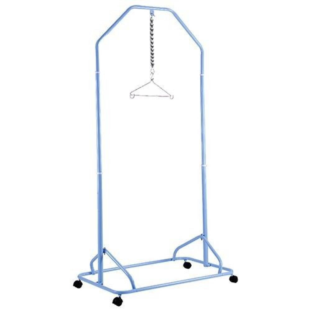 Babylove Baby Cradle Stand (Compact)-Ready Stock Babylove Baby Cradle Stand (Compact)-Ready Stock