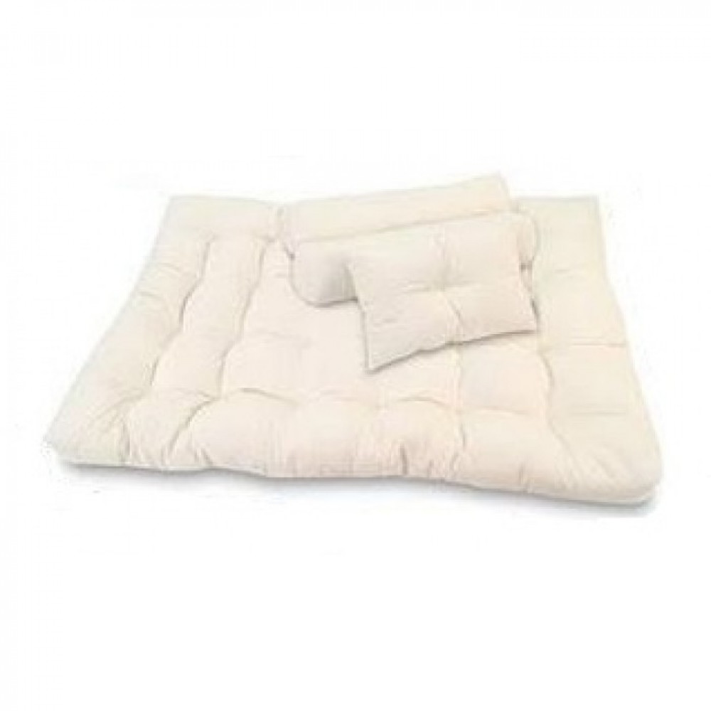 BabyLove Organic Kapok 4 in 1 Matress Set-Ready Stock BabyLove Organic Kapok 4 in 1 Matress Set-Ready Stock