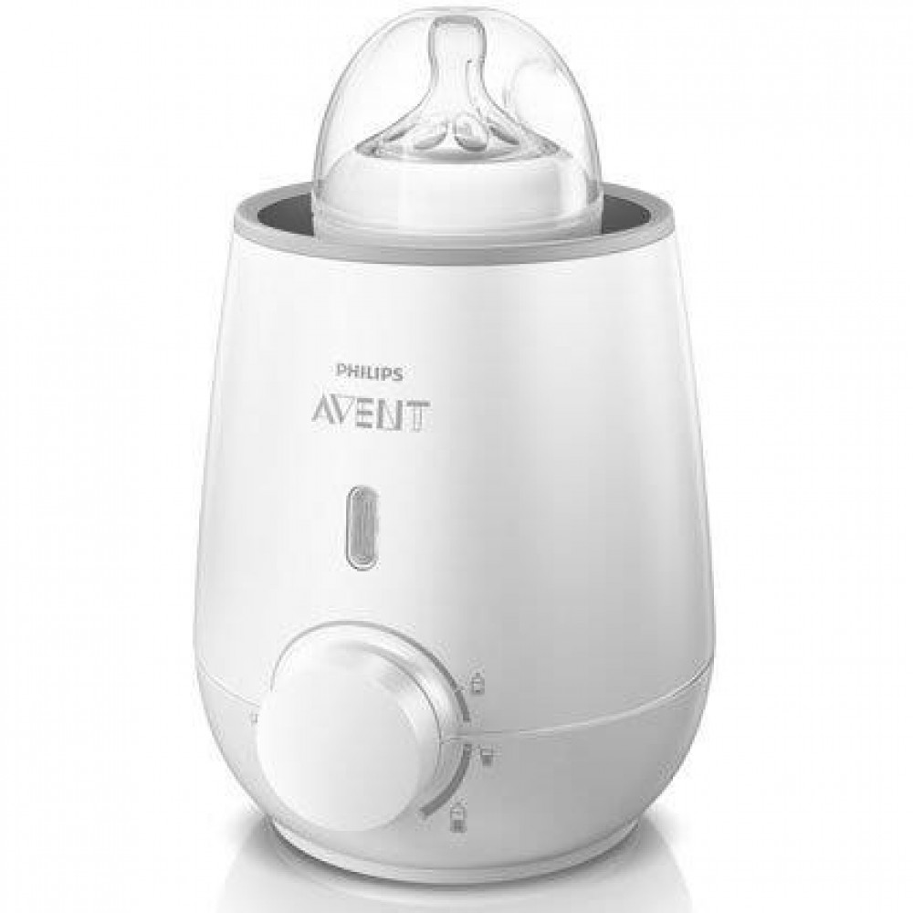 Avent Electric Bottle Warmer-Ready Stock Avent Electric Bottle Warmer-Ready Stock