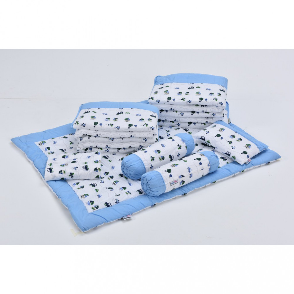 BabyLove 7 in 1 Bedding Set-Ready Stock BabyLove 7 in 1 Bedding Set-Ready Stock