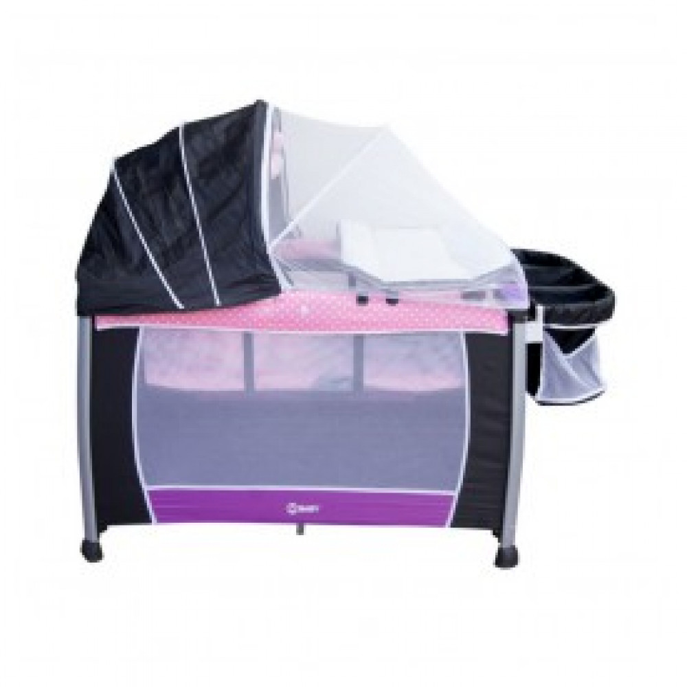 Babylove Go Baby Playpen+Bassinet+Organizer + Changer+ Mosqutio Net-Ready Stock Babylove Go Baby Playpen+Bassinet+Organizer + Changer+ Mosqutio Net-Ready Stock
