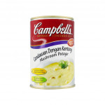 Campbell's Condensed Soup 305g(Mushroom Potage)