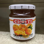 Citi Orange Marmalade Jam 240g