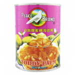Peace Brand Toddy Palm With Honey 230g