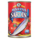 Marina Sardines In Tomato Sauce 425g